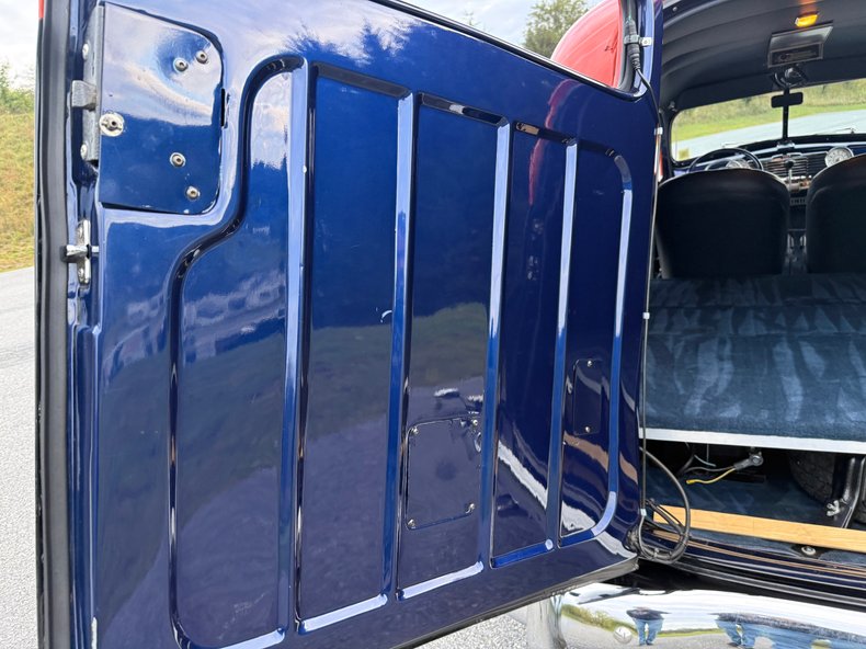For Sale 1949 Chevrolet Panel Delivery