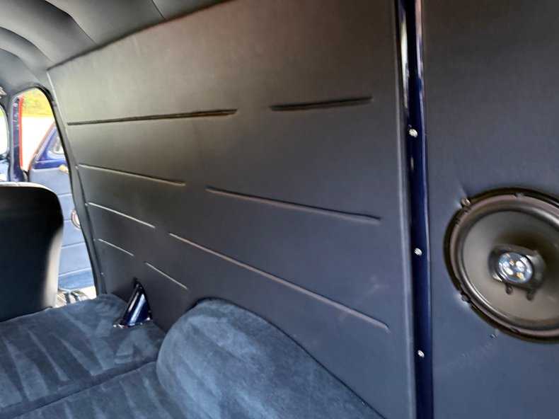 For Sale 1949 Chevrolet Panel Delivery