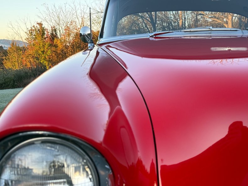 1955 Chevrolet Bel Air 18