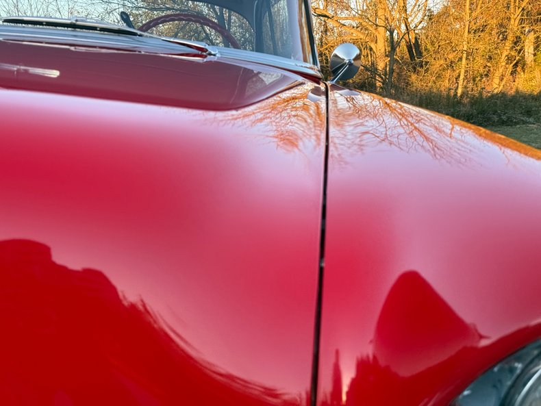 1955 Chevrolet Bel Air 20