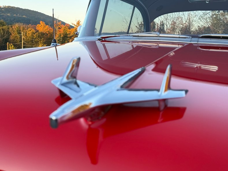 1955 Chevrolet Bel Air 21