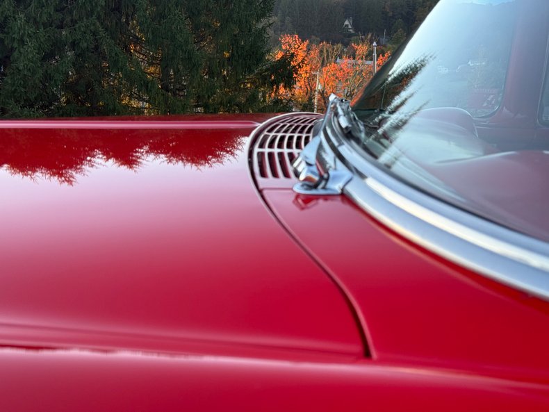 1955 Chevrolet Bel Air 26