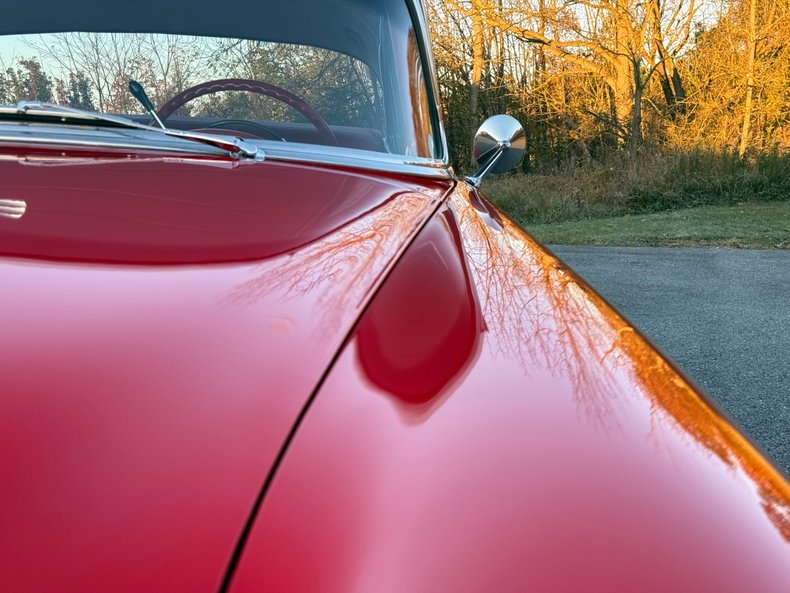 1955 Chevrolet Bel Air 24