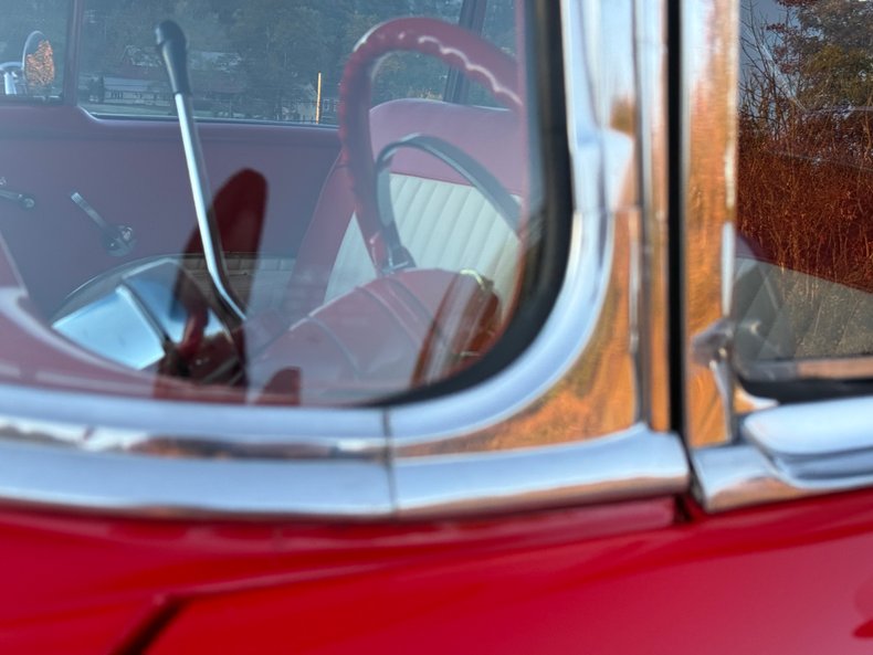 1955 Chevrolet Bel Air 27