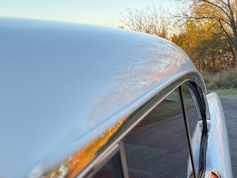 1955 Chevrolet Bel Air 30