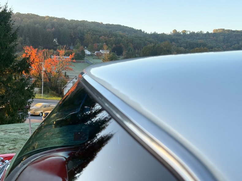 1955 Chevrolet Bel Air 29