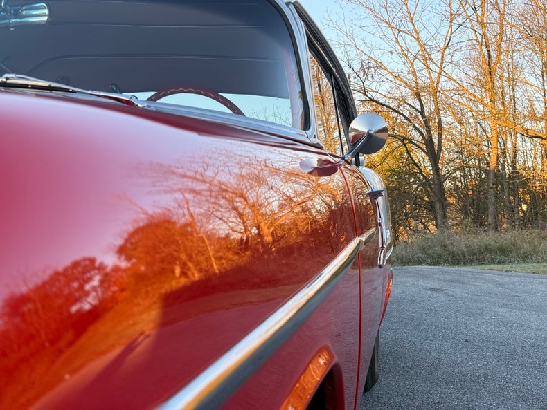 1955 Chevrolet Bel Air 31