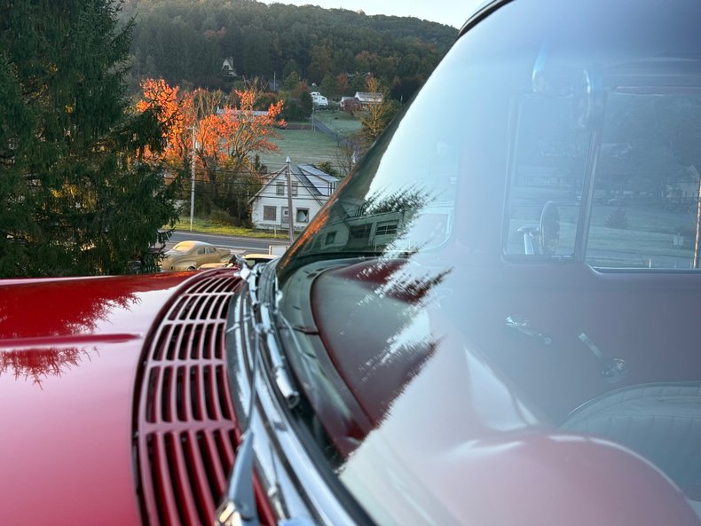 1955 Chevrolet Bel Air 28