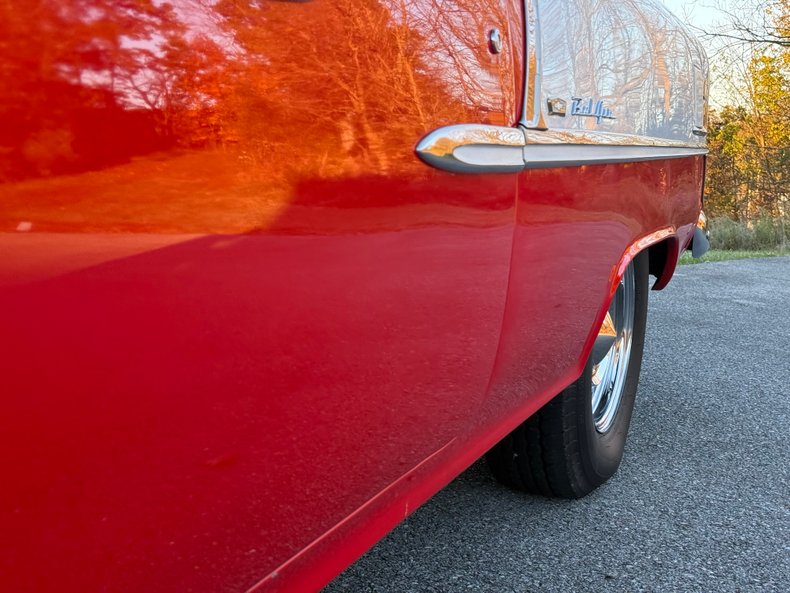 1955 Chevrolet Bel Air 37