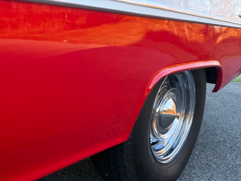 1955 Chevrolet Bel Air 40