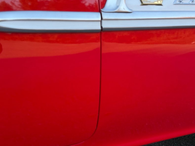 1955 Chevrolet Bel Air 39