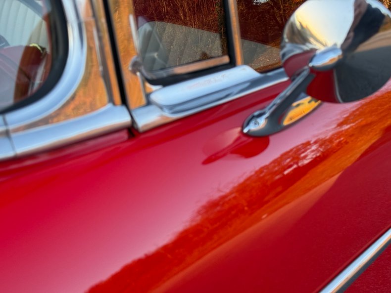 1955 Chevrolet Bel Air 44