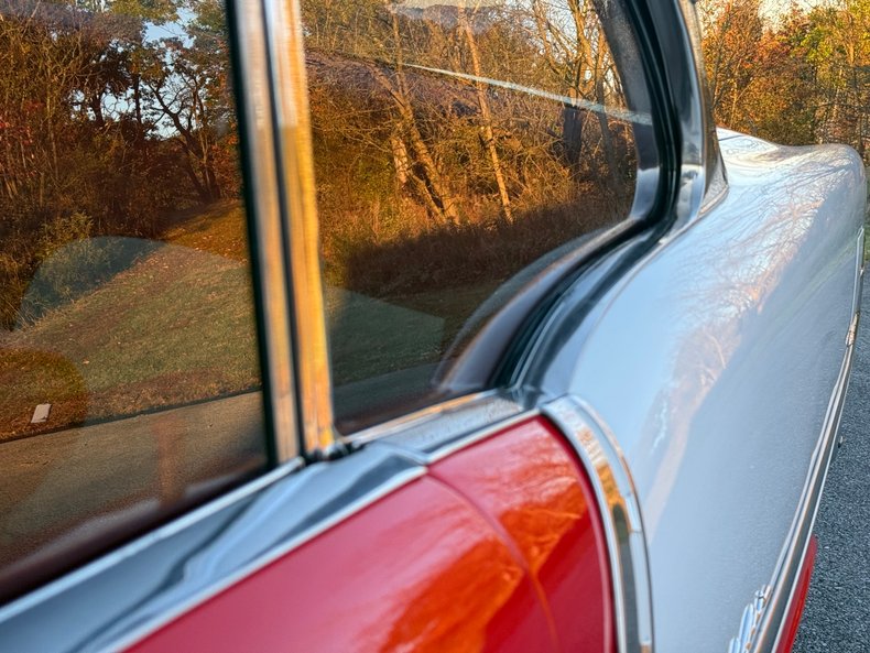 1955 Chevrolet Bel Air 43