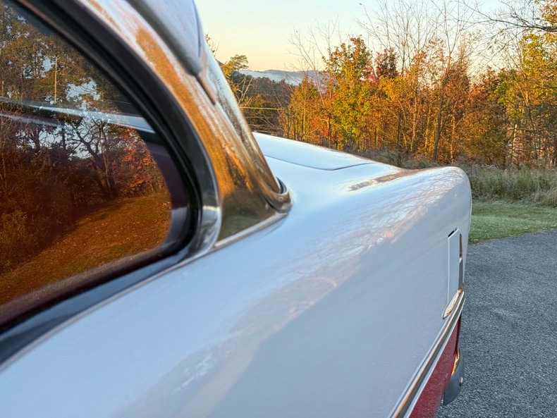 1955 Chevrolet Bel Air 42
