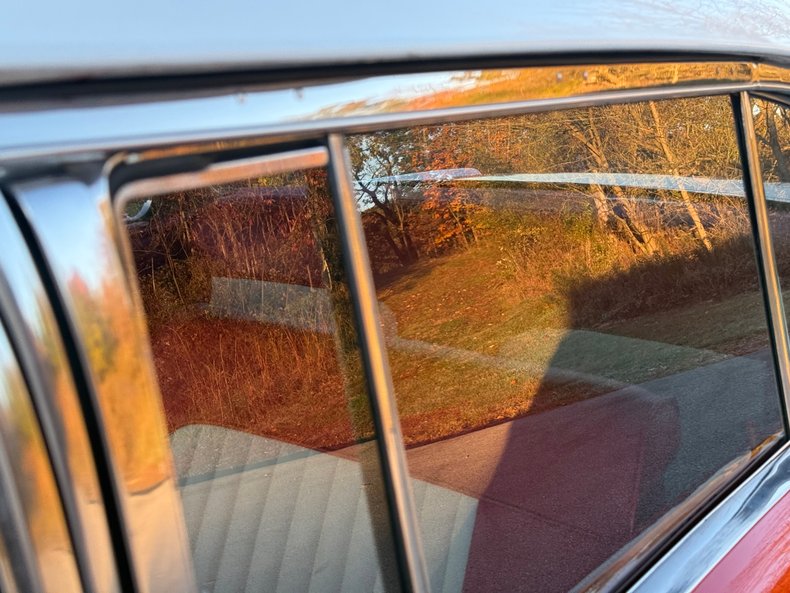 1955 Chevrolet Bel Air 45