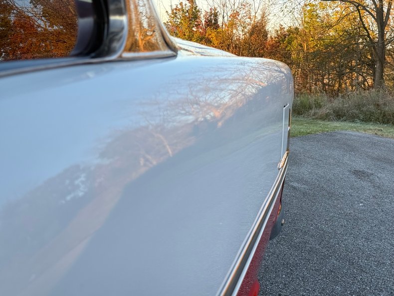 1955 Chevrolet Bel Air 50