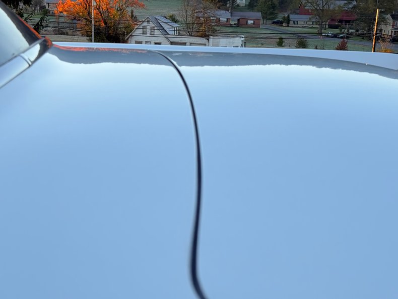 1955 Chevrolet Bel Air 57