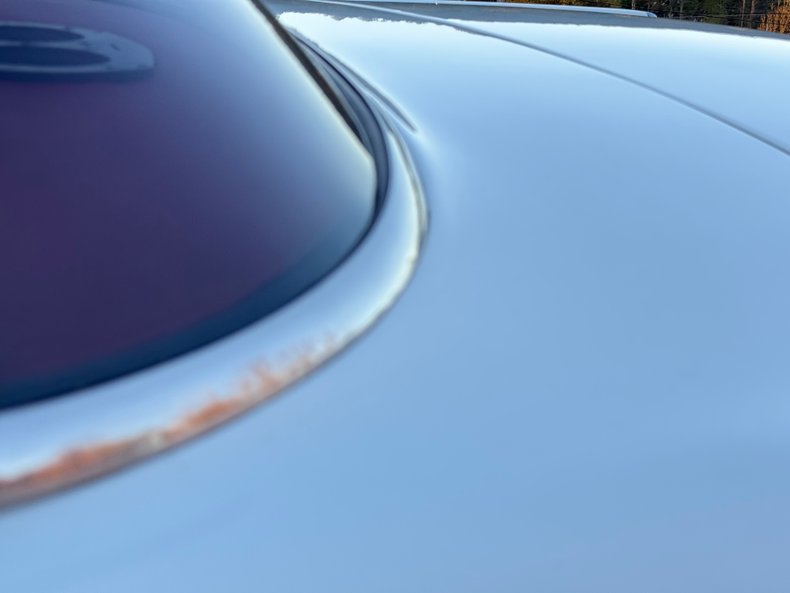 1955 Chevrolet Bel Air 55