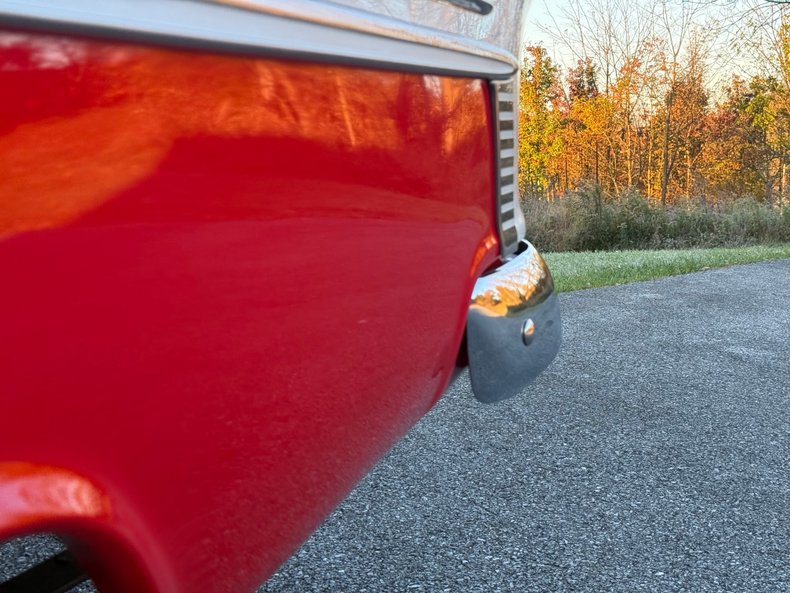 1955 Chevrolet Bel Air 54