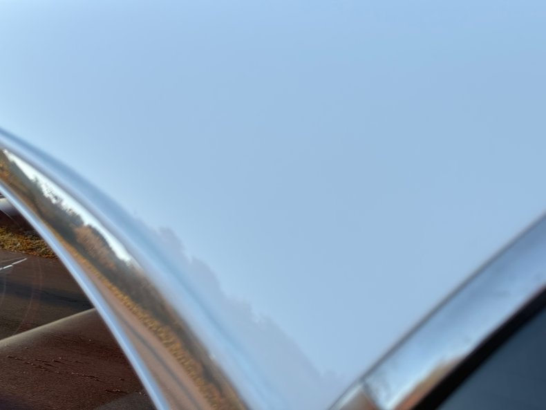 1955 Chevrolet Bel Air 59