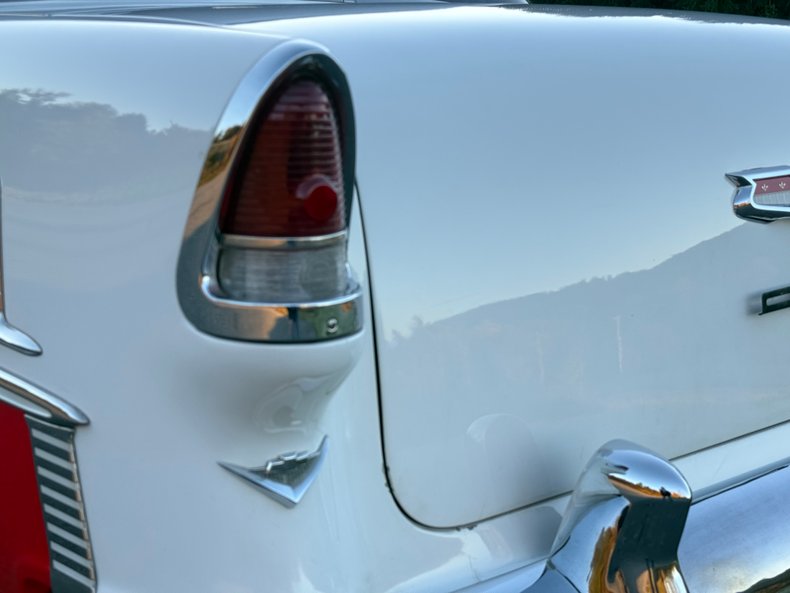 1955 Chevrolet Bel Air 63