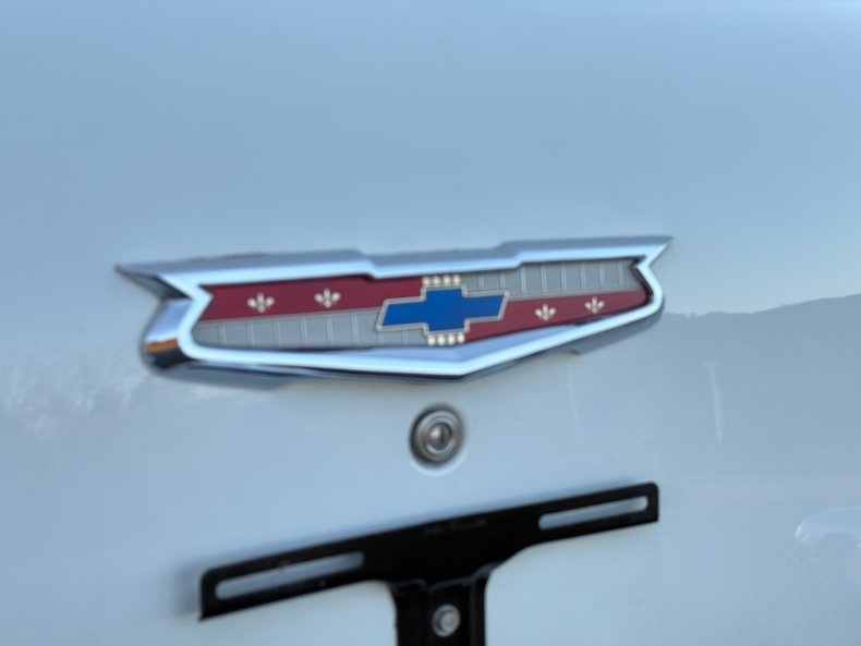 1955 Chevrolet Bel Air 65