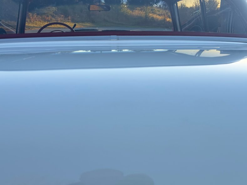1955 Chevrolet Bel Air 66