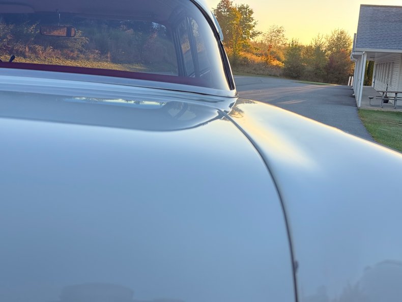 1955 Chevrolet Bel Air 67