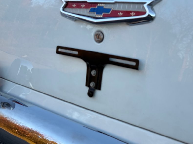 1955 Chevrolet Bel Air 69