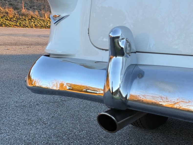 1955 Chevrolet Bel Air 70