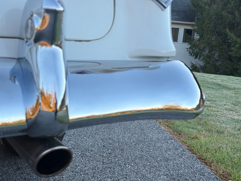1955 Chevrolet Bel Air 71