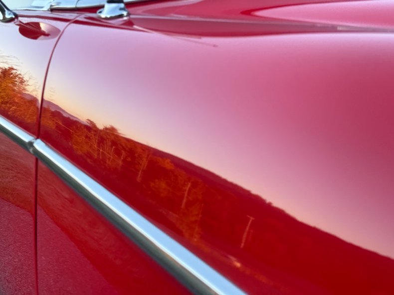 1955 Chevrolet Bel Air 76