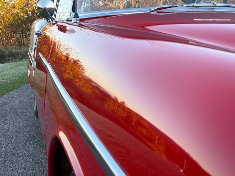 1955 Chevrolet Bel Air 73