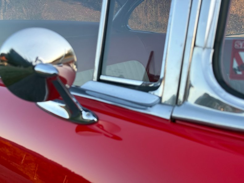 1955 Chevrolet Bel Air 80