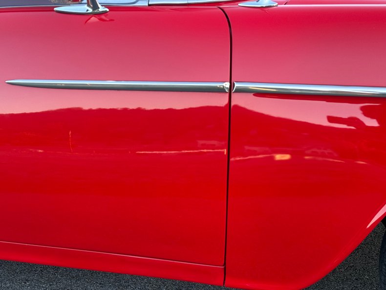 1955 Chevrolet Bel Air 78