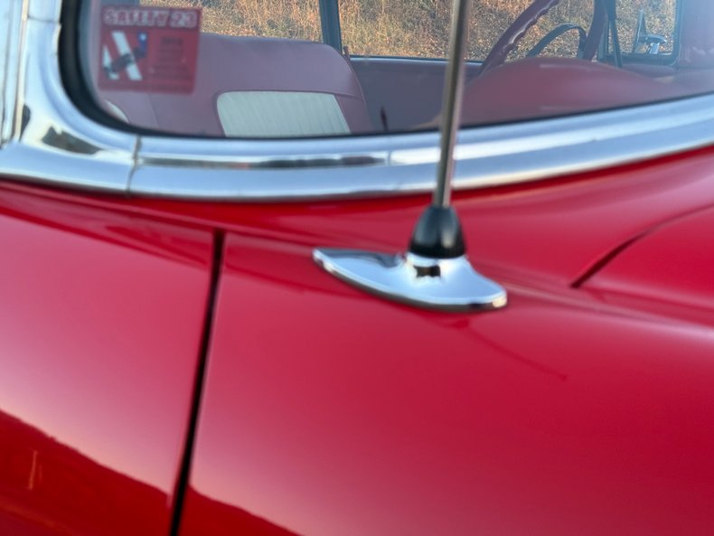 1955 Chevrolet Bel Air 82