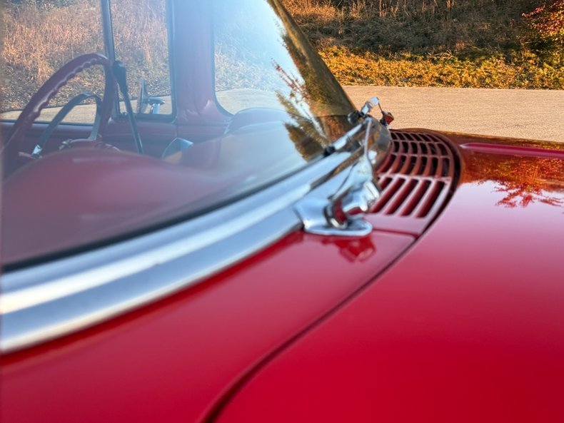 1955 Chevrolet Bel Air 81