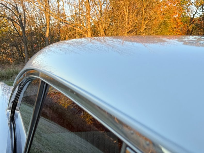 1955 Chevrolet Bel Air 84