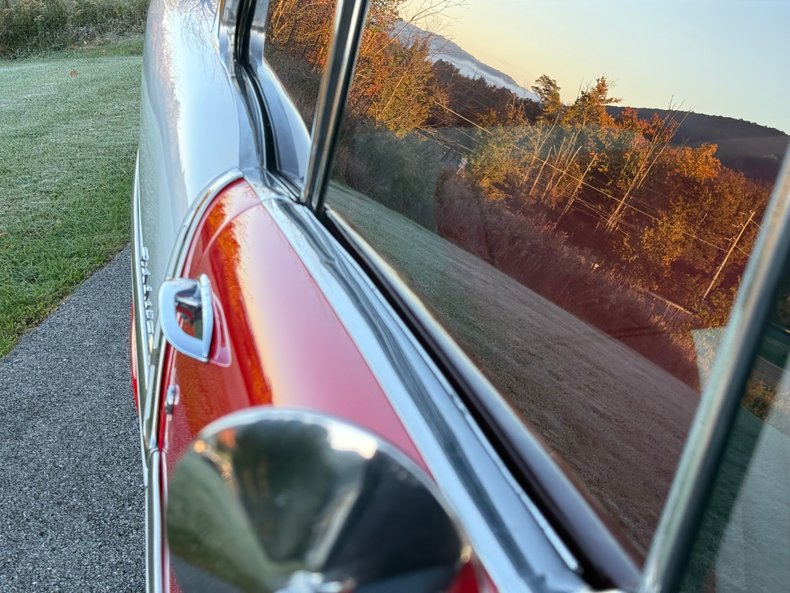 1955 Chevrolet Bel Air 85
