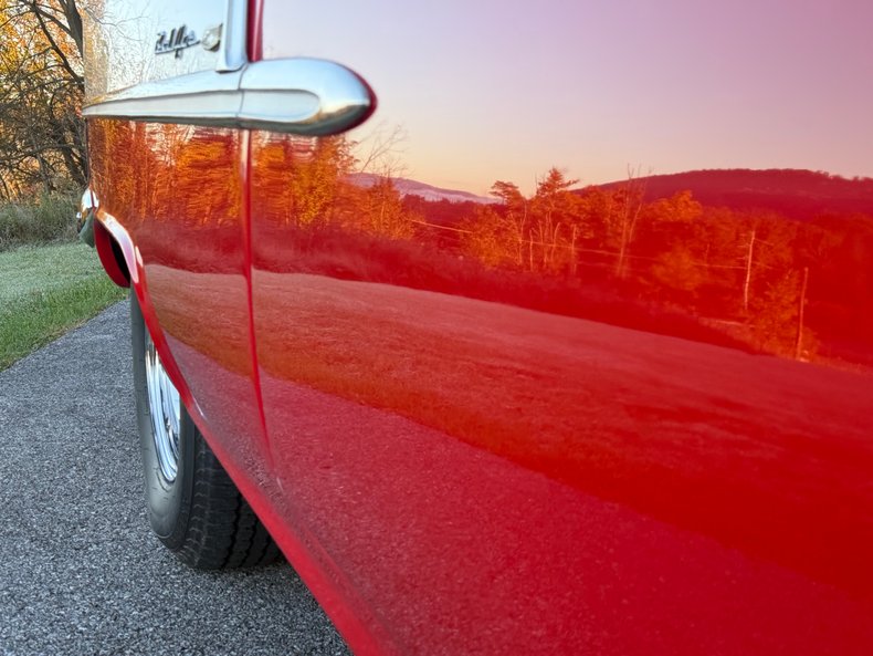 1955 Chevrolet Bel Air 87