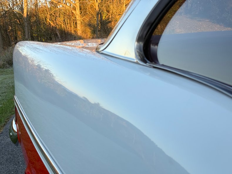 1955 Chevrolet Bel Air 89