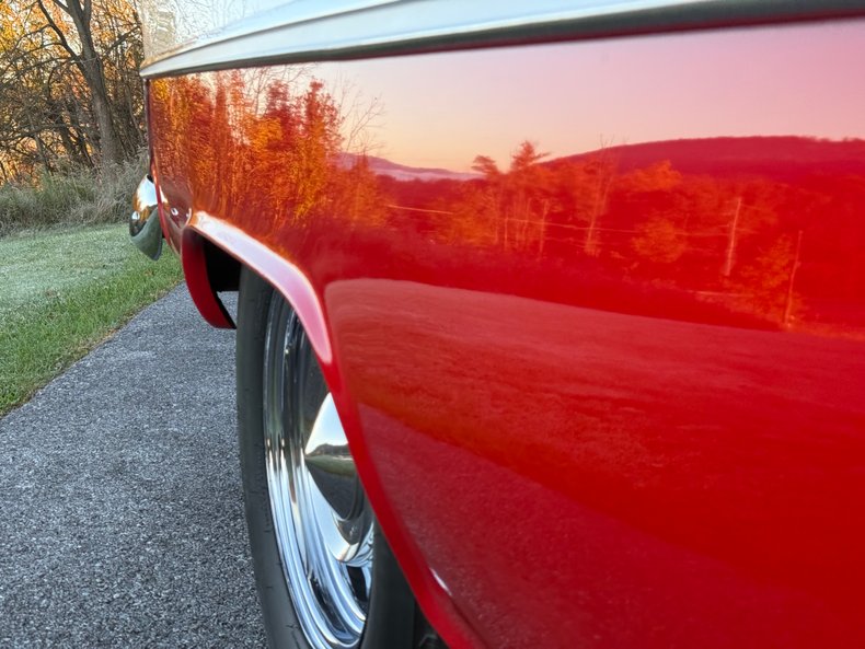1955 Chevrolet Bel Air 90