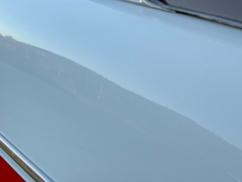 1955 Chevrolet Bel Air 94