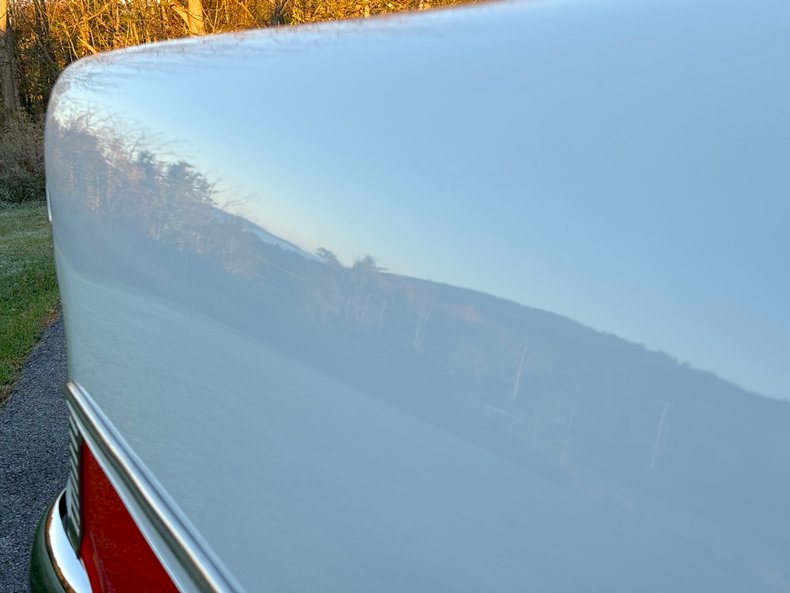 1955 Chevrolet Bel Air 93
