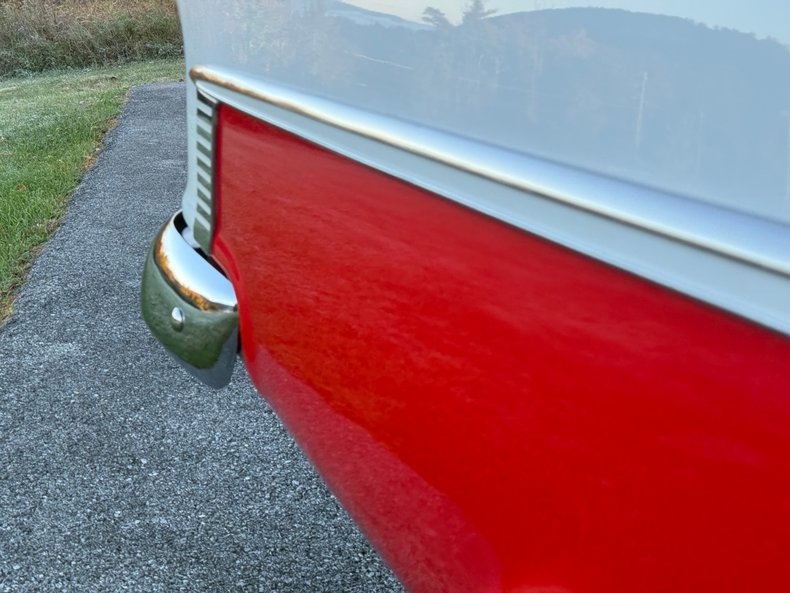1955 Chevrolet Bel Air 92