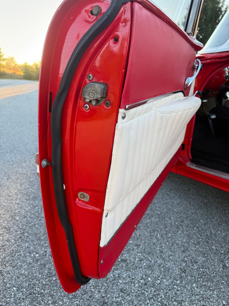 1955 Chevrolet Bel Air 99