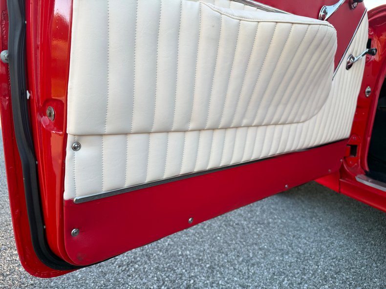 1955 Chevrolet Bel Air 100