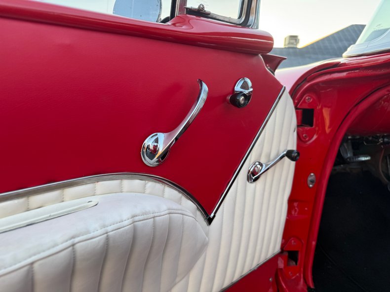 1955 Chevrolet Bel Air 102