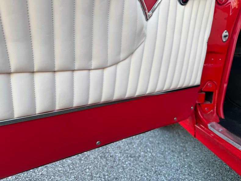 1955 Chevrolet Bel Air 103