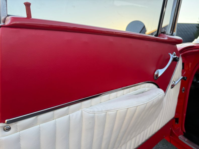 1955 Chevrolet Bel Air 101
